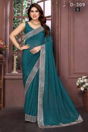 DURGA FASHION  DN 309A TO 309E
